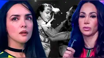 Melissa Loza DETUVO el programa de Esto es Guerra para pedir DISCULPAS públicas Rosángela Espinoza: ¿YA NO RENUNCIARÁ?