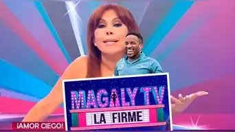 Magaly Medina deja EN SHOCK en vivo con anuncio sobre su OFICIO tras iniciarse investigaciones por su trabajo comunitario: "Nos han sacado..."