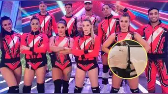 ¡YA ES MAMÁ! Exparticipante de Esto es Guerra ANUNCIA el nacimiento de su bebé y EMOCIONA con tiernas imágenes: "Ella está aquí"