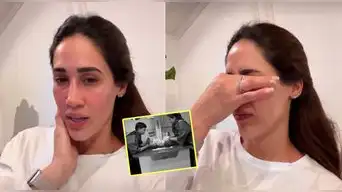 ¡GRAN SUSTO! Tepha Loza revela que tuvo que llevar de emergencia a su  'HIJO' tras sufrir una descompensación: ¿Qué le pasó?