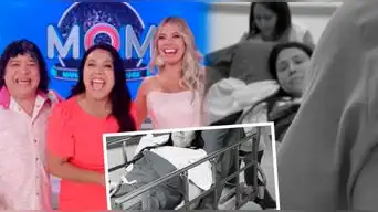 Tula Rodríguez es INTERNADA de EMERGENCIA por delicada operación y lanza DESGARRADORAS palabras antes de su ingreso: "Mi hija depende de mí"