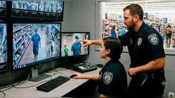 ALERTA MÁXIMA EN WALMART | Hombre acusado de EXHIBICIONISMO frente a una NIÑA de 5 años ES INTENSAMENTE BUSCADO: ¿Lo has visto?