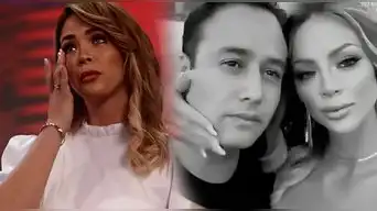 Sheyla Rojas regresa al Perú y anuncia el FIN de su relación con Sir Winston tras CINCO AÑOS de relación: "Gracias por..."