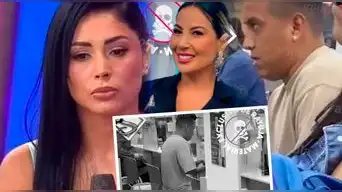 ¡DESESPERADO! Christian Cueva acude a la Reniec para cambiar su estado civil de CASADO, pero todo termina MAL: "No puede..."