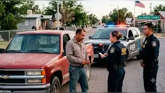 Terror en EE.UU. | Agente del ICE ASESINA A MEXICANO durante un operativo en una "ciudad no santuario"