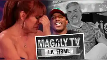 ¡SE QUEDA SOLA! Productor de Magaly Medina RENUNCIA en medio de investigaciones por servicio comunitario: "Conmigo no es..."