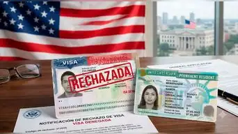 Estas solicitudes de visas de migrantes y Green Card SERÁN RECHAZADOS, según el USCIS desde el 10 de julio