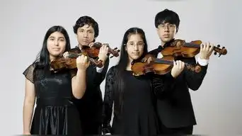 “Un canto al Perú”: concierto de fiestas patrias de Sinfonía por el Perú