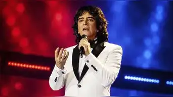 Javier Santivañez tiene el respaldo de José Luis Rodríguez 'El Puma'