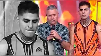 Paul Michael fue ELIMINADO de Esto es guerra, pero sus compañeros impactan con reacción: Producción TOMÓ DECISIÓN