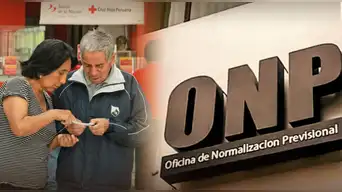 ONP inicia nueva MODALIDAD DE PAGO este 13 de julio: ¿quiénes serán los primeros en cobrar el pago doble por Fiestas Patrias?