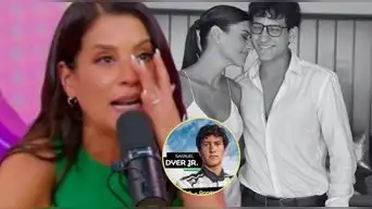 María Pía Copello SUFRE por ESCALOFRIANTE predicción sobre su hijo mayor y la ALERTAN sobre una carrera: "¡Ay no, me muero!"
