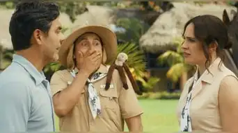 ”Separada pero nunca sola”: se lanza el tráiler oficial de cinta peruana