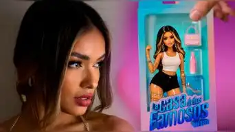 ¿Shirley Arica ingresaría La Casa de los Famosos? La 'Chica Realidad' anuncia su INGRESO a un famoso reality mexicano