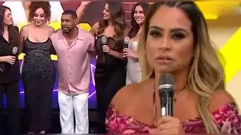 Edson Dávila envía DEMOLEDORA indirecta a Ethel Pozo tras acusarlo de TRAICIÓN: "Estoy con amigas que sí considero..."