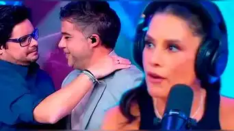 María Pía SORPRENDE al confirmar el regreso de 'Combate' y otros programas de ATV: ¿Gian Piero Díaz y Renzo Schuller juntos?