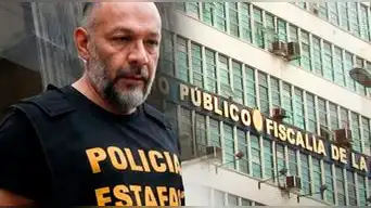 ¡LO CONTÓ TODO! Jackson Mora REVELA ante la Fiscalía cómo su empresa RECIBIÓ más de S/9 millones: "Me ofrecieron alquilarla..."