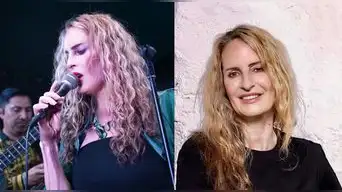 Cantautora alemana Sylvia Mund rinde homenaje a música peruana