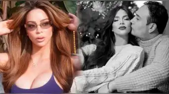 Sheyla Rojas ROMPE SU SILENCIO y revela el VERDADERO motivo del fin de su relación con Sir Winston: "No es..."