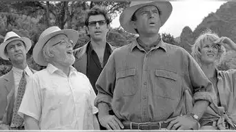 ¡LUTO EN HOLLYWOOD! Fallece recordado actor de 'Jurassic Park' a los 78 años tras vencer el cáncer