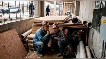 CONFIRMADO | Estos son los LUGARES DE TRABAJO donde hay más operativos migratorios del ICE en EE.UU.