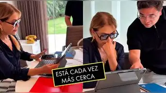 ¡TIEMBLA YOUTUBE! Gisela Valcárcel CONFIRMA que su nuevo proyecto DIGITAL ya está listo: ¿De qué se trata y cuándo se estrena?