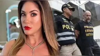 ¡SE LAVA LAS MANOS! Tilsa Lozano se pronuncia sobre PRISIÓN a Jackson Mora y señala a IMPENSADO personaje para que revele información
