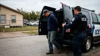 ¿Puede detenerte el ICE más de una vez en EE.UU.? Esto REVELÓ un abogado de inmigración y qué hacer ante ello