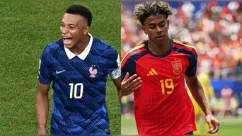 Pronóstico y cuotas para el Francia vs. España por la semifinal del Mundial 2026