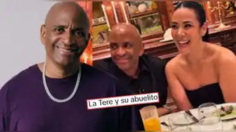Sergio George OFICIALIZA salida con Magdyel Ugaz y usuarios quedan EN SHOCK por DIFERENCIA de edad: "Podría ser su abuelito"