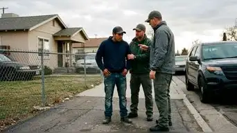 ¿Es obligatorio que los agentes del ICE se identifiquen durante un operativo? Esto reveló un ABOGADO ESPECIALIZADO