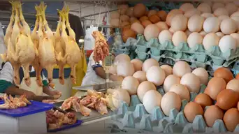 Gripe aviar en Perú: ¿Es seguro comer pollo y huevos tras alerta de Senasa? Minsa aclara dudas tras emergencia sanitaria