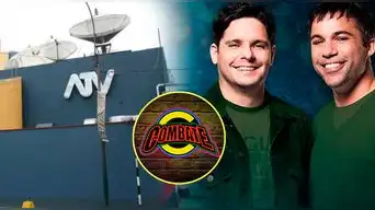 ¡ALERTA TOTAL! ATV denuncia falso casting de 'Combate' y ADVIERTE sobre estafadores que engañan con SUPUESTO regreso del programa