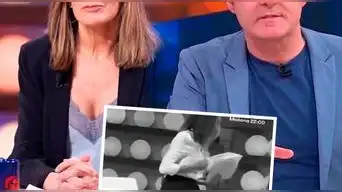 Conductor de TV que hizo renunciar EN VIVO a su compañera tras HUMILLARLA se pronuncia: "Es una..."