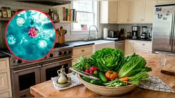 Brote de Cyclospora en EE.UU.: Autoridades revelan POSIBLE ALIMENTO que sería la FUENTE DE CONTAGIO