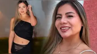 Hija de Pamela López reaparece con NUEVO CAMBIO y genera MISTERIO: "Me veo diferente. A ver si ustedes lo descifran"