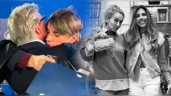 Federico Salazar ROMPE en LLANTO junto a su hijo José María Salazar y su hija con Katia Condos SE PRONUNCIA: ¿Qué pasó?
