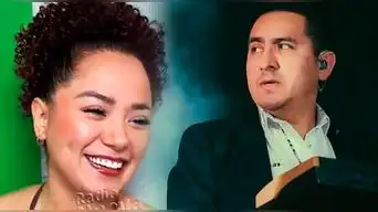 Ana Lucía Urbina NO CALLA MÁS y confiesa si está ENAMORADA tras su relación con Edwin Guerrero: "El amor se nota"