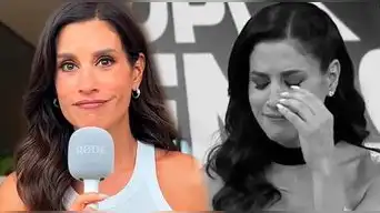 María Pía Copello SE SINCERA y admite que está atravesando por la etapa de la PREMENOPAUSIA: "Me están dando un tratamiento"