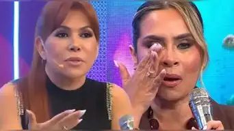 Magaly Medina le pide PERDÓN a Ethel Pozo tras ser acusada de ACOSARLA y 'PERSEGUIRLA' a sus 16 años: "Tu mamá me envió una carta..."