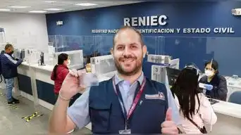 MEGACAMPAÑA de DNI gratis en todo el Perú: Reniec lanza proyecto hasta el 19 de julio
