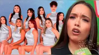 Kiara Lozano SE SINCERA y revela si ya NO SEGUIRÁ en Corazón Serrano tras recibir duras críticas: "Ya he dicho..."