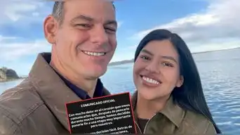 ¡Giro INESPERADO! Mark Vito y Leslie Echevarría toman RADICAL decisión tras comunicado donde le ponen 'FIN a una etapa': Esto pasó