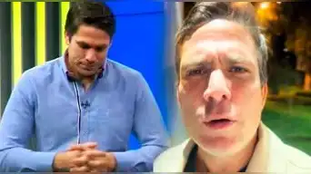 Paco Bazán impacta al PEDIR DISCULPAS en un video y se pone emotivo con CONFESIÓN: “Estoy atravesando por una noche oscura"