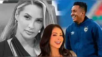 ¡GIRO INESPERADO! Christian Cueva GANA batalla legal a Macarena Gastaldo: Argentina revela MINTIÓ y él NUNCA la BUSCÓ