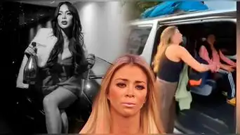 Sheyla Rojas sufre FUERTE caída económica tras ruptura con Sir Winston y su vida da un GIRO RADICAL: "Volvió al...."