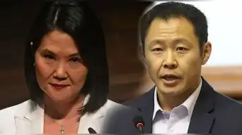 ¿Y Kenji? Keiko Fujimori no nombró a su hermano en discurso y llamativo detalle no pasó desapercibido por usuarios