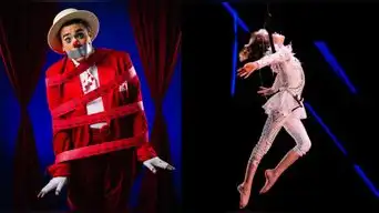El Circo Rousell presenta su nueva temporada 2026 y renueva la magia