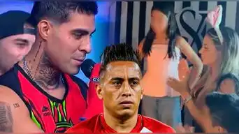 ¿Le GANÓ a Christian Cueva? Paul Michael tiene DETALLAZO con la hija de Pamela López por su cumpleaños tras separación