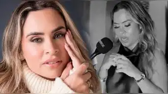 Ethel Pozo confiesa por PRIMERA VEZ la dura decisión que tomó tras el lamentable ROBO en su casa: "Fue terrible"